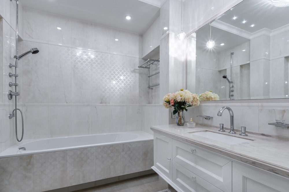 Plumbing services in Sheffield