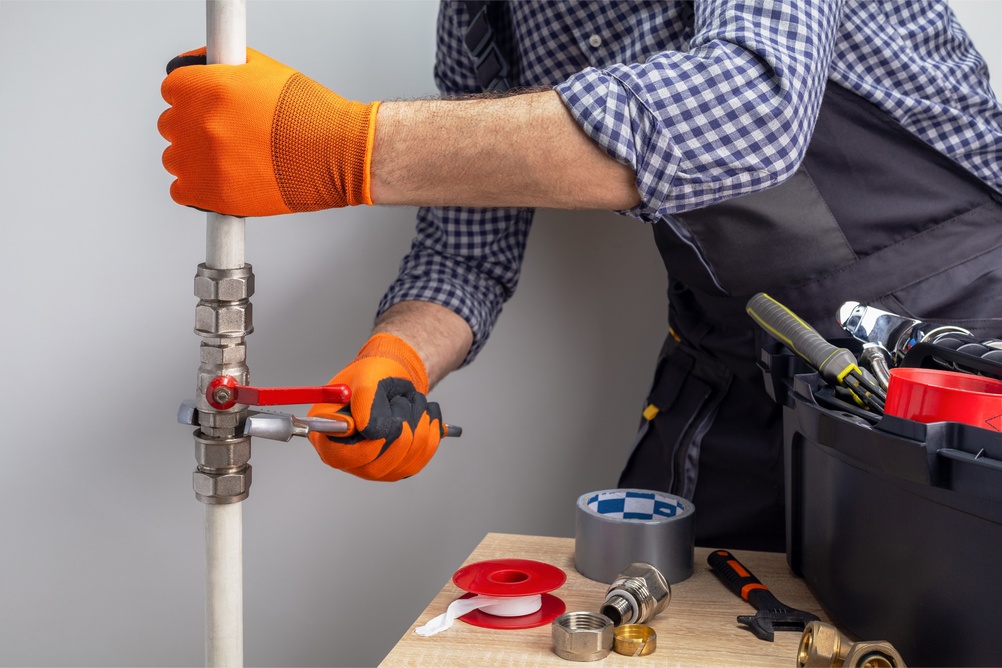 About Warren Plumbing Ltd