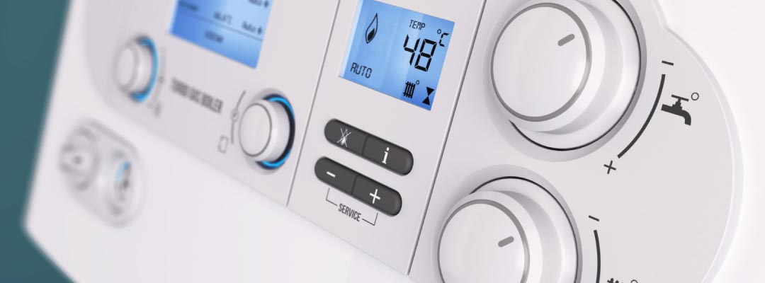Plumbing services by Warren Plumbing Ltd